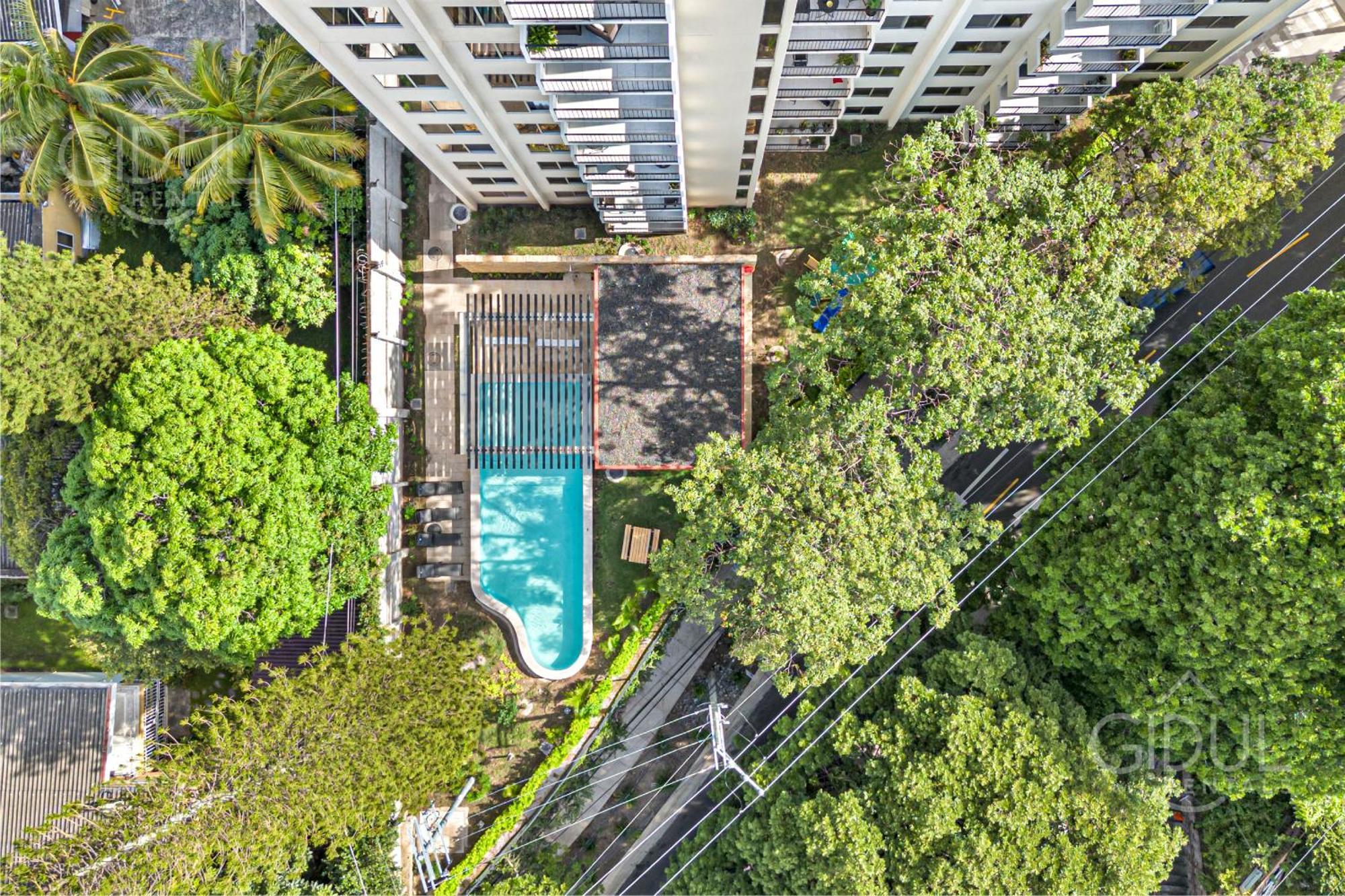 Cozy, Modern And Centric Apartment With Pool And Gym San Salvador Exterior photo